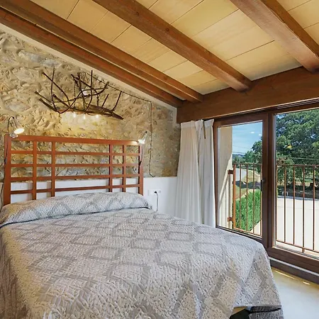 Flateli Cal Bort Holiday home