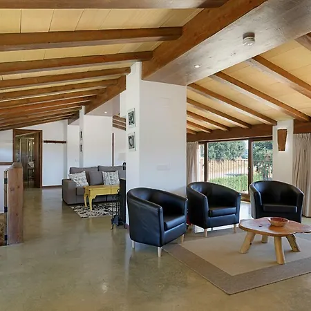 Сasa de vacaciones Flateli Cal Bort Sant Gregori