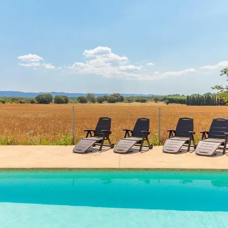 Holiday home Flateli Cal Bort *