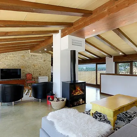 Flateli Cal Bort Sant Gregori