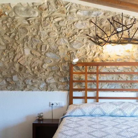 Holiday home Flateli Cal Bort *