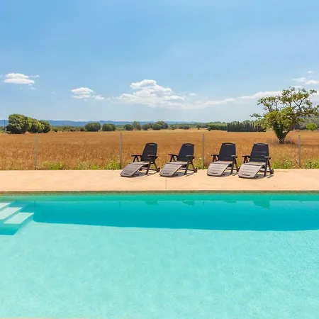 Holiday home Flateli Cal Bort Sant Gregori