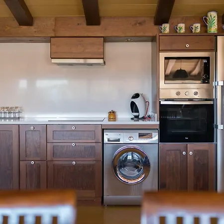 Flateli Cal Bort Holiday home *