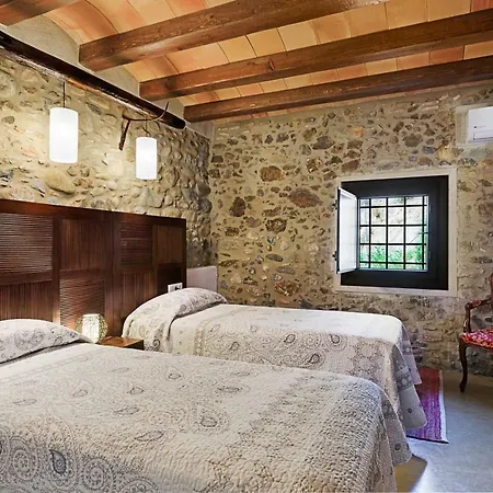 Holiday home Flateli Cal Bort Sant Gregori