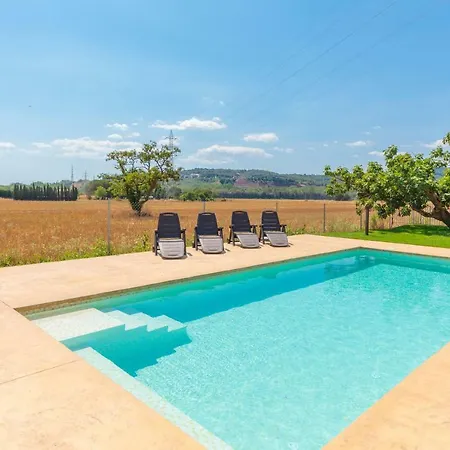 Flateli Cal Bort Holiday home Sant Gregori